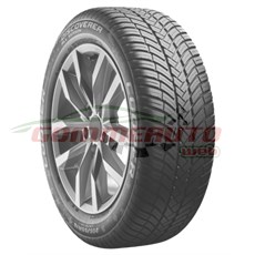 COP. 205/60VR16 COOPER DISCOVERER ALL SEASON XL 96V M+S